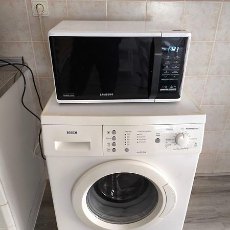 Apartamentos Serranheira Costa de Santo Andre Dış mekan fotoğraf