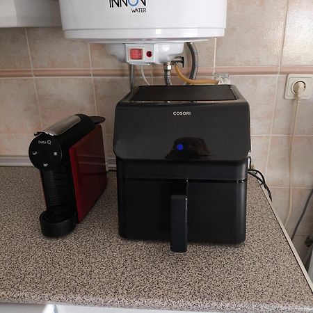Apartamentos Serranheira Costa de Santo Andre Dış mekan fotoğraf