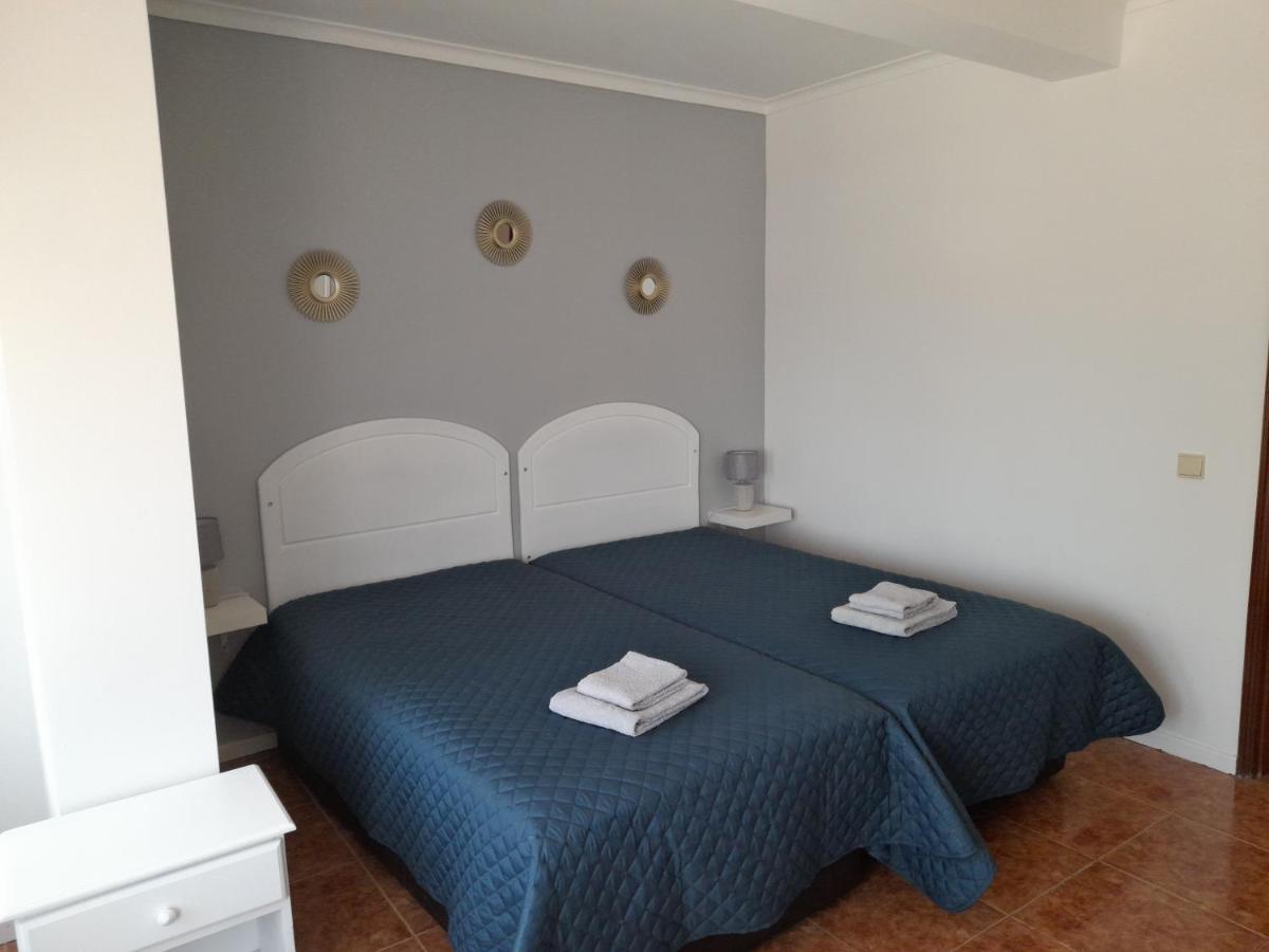 Apartamentos Serranheira Costa de Santo Andre Dış mekan fotoğraf