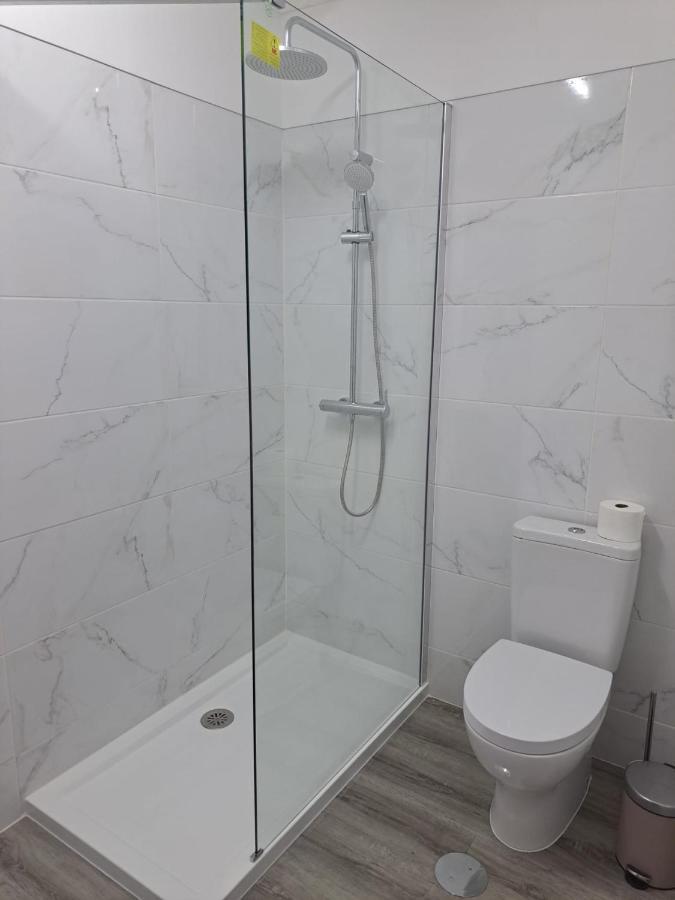 Apartamentos Serranheira Costa de Santo Andre Dış mekan fotoğraf
