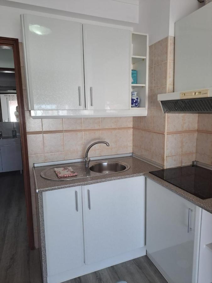 Apartamentos Serranheira Costa de Santo Andre Dış mekan fotoğraf