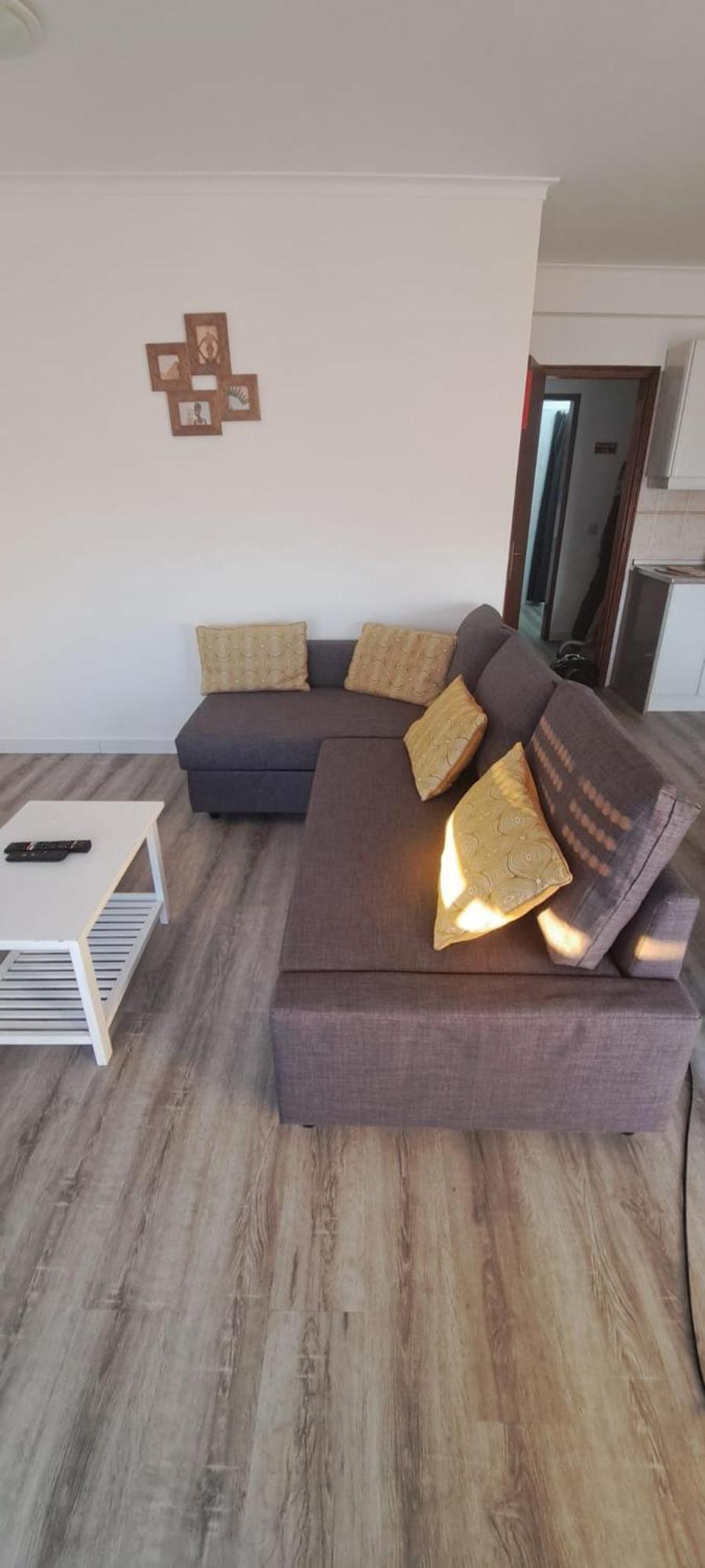 Apartamentos Serranheira Costa de Santo Andre Dış mekan fotoğraf