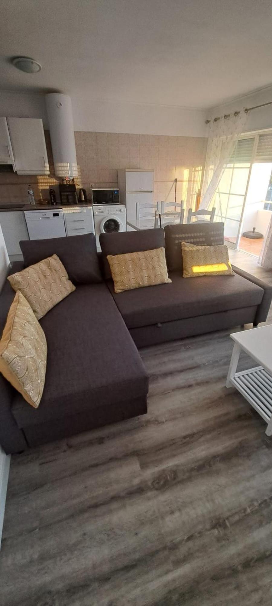 Apartamentos Serranheira Costa de Santo Andre Dış mekan fotoğraf