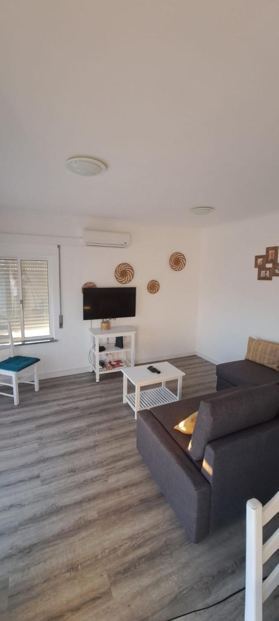 Apartamentos Serranheira Costa de Santo Andre Dış mekan fotoğraf