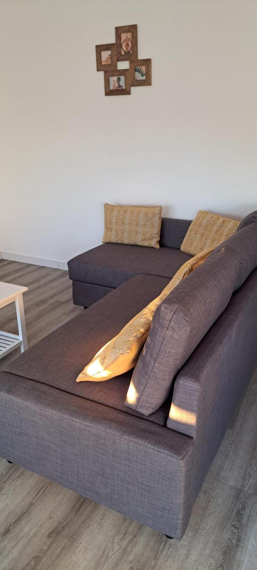 Apartamentos Serranheira Costa de Santo Andre Dış mekan fotoğraf