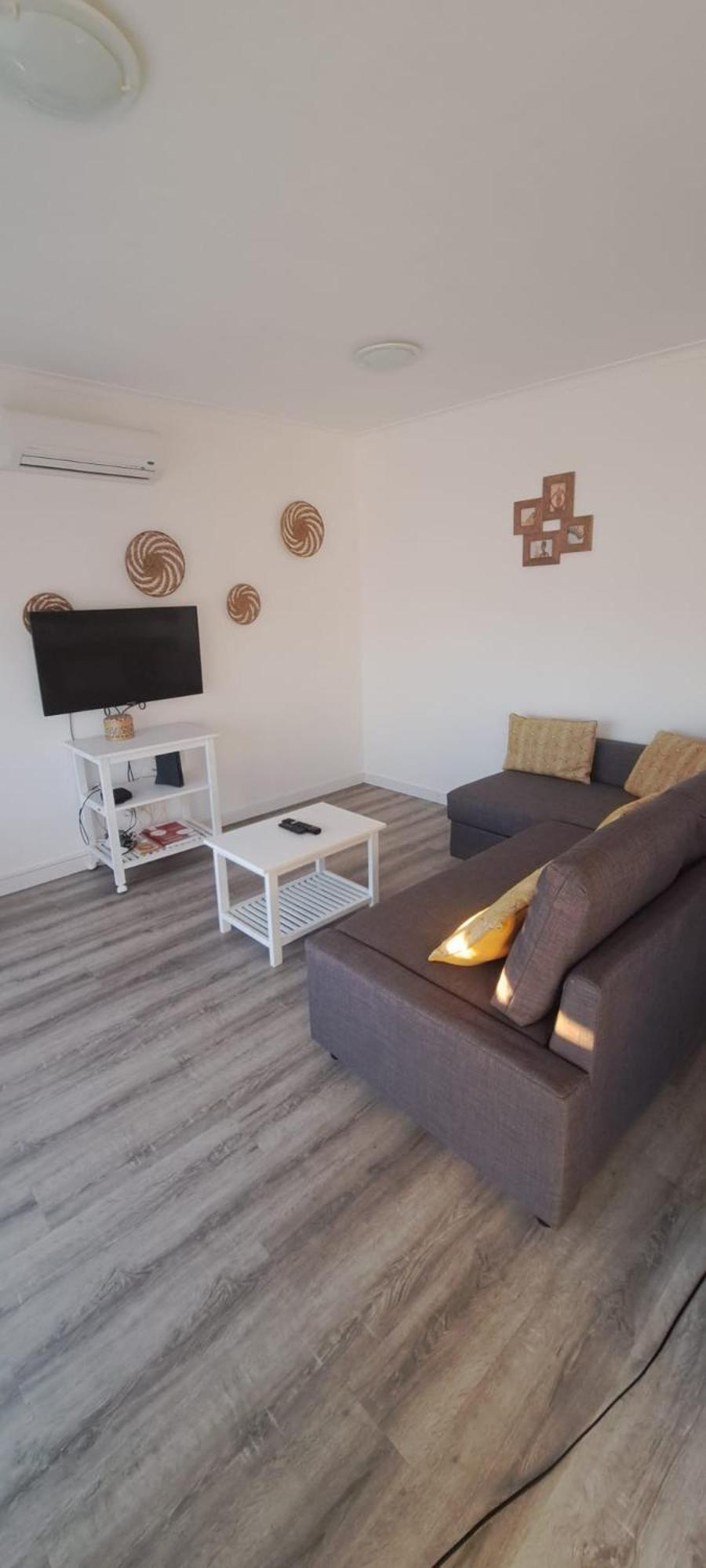 Apartamentos Serranheira Costa de Santo Andre Dış mekan fotoğraf